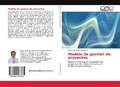 Bild: Modelo de gestion de proyectos - Editorial Academica Espanola