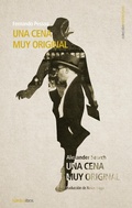 Cover: Una cena muy original - N&oacute;rdica Libros
