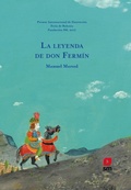 Cover: La leyenda de don Ferm&iacute;n - Fundaci&oacute;n Santa Mar&iacute;a-Ediciones SM