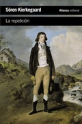 Bild: La repetici&oacute;n - Alianza Editorial