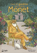 Cover: Oltre il giardino del signor Monet - Lapis