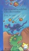 Cover: Los Meteoritos Odiaban a Los Dinosaurios - Norma