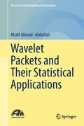Cover: Wavelet Packets and Their Statistical Applications - Springer
