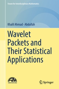 Abbildung von: Wavelet Packets and Their Statistical Applications - Springer