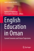 Abbildung von: English Education in Oman - Springer