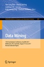 Cover: Data Mining - Springer