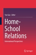 Cover: Home-School Relations - Springer
