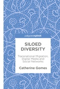 Cover: Siloed Diversity - Palgrave Pivot