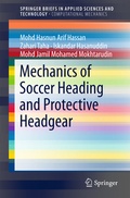 Cover: Mechanics of Soccer Heading and Protective Headgear - Springer