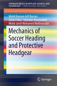 Abbildung von: Mechanics of Soccer Heading and Protective Headgear - Springer