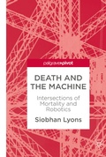 Cover: Death and the Machine - Palgrave Pivot