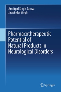 Abbildung von: Pharmacotherapeutic Potential of Natural Products in Neurological Disorders - Springer