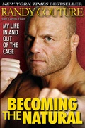 Cover: Becoming the Natural - Health 'n' Life Publishing