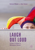 Cover: Laugh out Loud: A User's Guide to Workplace Humor - Palgrave Macmillan