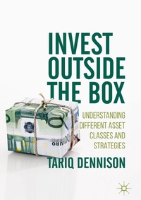 Abbildung von: Invest Outside the Box - Palgrave Macmillan
