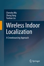 Cover: Wireless Indoor Localization - Springer
