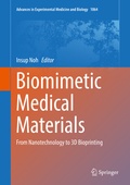 Cover: Biomimetic Medical Materials - Springer