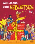 Cover: Weil Jesus bald Geburtstag hat - R.Brockhaus