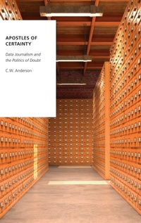 Enlarge image Cover: Apostles of Certainty - Oxford University Press Inc