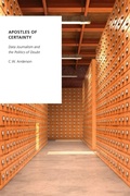 Cover: Apostles of Certainty - Oxford University Press Inc