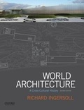 Cover: World Architecture - Oxford University Press Inc
