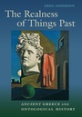 Cover: The Realness of Things Past - Oxford University Press Inc