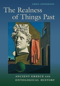 Enlarge image Cover: The Realness of Things Past - Oxford University Press Inc