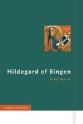 Cover: Hildegard of Bingen - University of Illinois Press