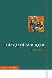 Abbildung von: Hildegard of Bingen - University of Illinois Press