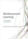 Abbildung von: Reinforcement Learning - MIT Press