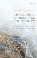 Bild: Shocking the Conscience of Humanity - Oxford University Press