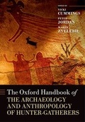 Cover: The Oxford Handbook of the Archaeology and Anthropology of Hunter-Gatherers - Oxford University Press