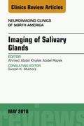 Bild: Imaging of Salivary Glands, An Issue of Neuroimaging Clinics of North America - Elsevier