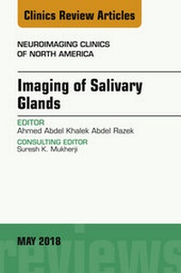 Bild: Imaging of Salivary Glands, An Issue of Neuroimaging Clinics of North America - Elsevier