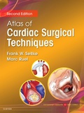 Bild: Atlas of Cardiac Surgical Techniques E-Book - Elsevier