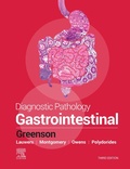 Cover: Diagnostic Pathology: Gastrointestinal E-Book - Elsevier