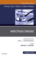 Cover: Infectious Disease, An Issue of Primary Care: Clinics in Office Practice, Ebook - Elsevier