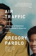 Cover: Air Traffic - Vintage Books
