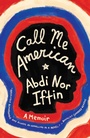 Cover: Call Me American - Vintage Books