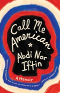 Cover: Call Me American - Vintage Books