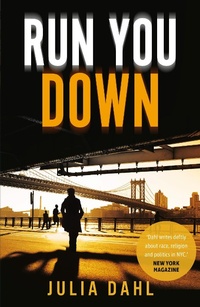 Enlarge image Cover: Run You Down - Faber & Faber
