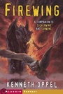 Cover: Firewing - Aladdin Paperbacks