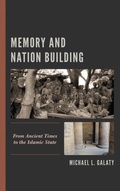 Cover: Memory and Nation Building - Rowman & Littlefield Publishers