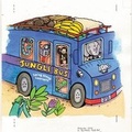 Cover: Swing Along Jungle Bus - Reader's Digest Association