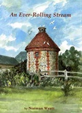 Cover: An Ever-Rolling Stream - SMH Books