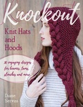 Cover: Knockout Knit Hats and Hoods - Stackpole Books