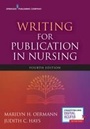 Cover: Writing for Publication in Nursing - Springer Publishing Company