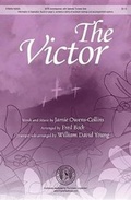 Cover: The Victor - Lillenas Publishing