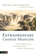 Cover: Extraordinary Chinese Medicine - Singing Dragon