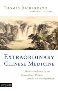 Abbildung von: Extraordinary Chinese Medicine - Singing Dragon